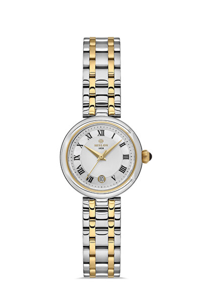 Hislon Women's Watch S.Ql160T-02Sb