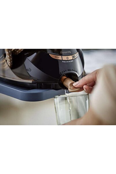 Philips Statie De Calcat Perfectcare Elite Plus Gc9682/80, 2700 W, Talpa T-ionicglide