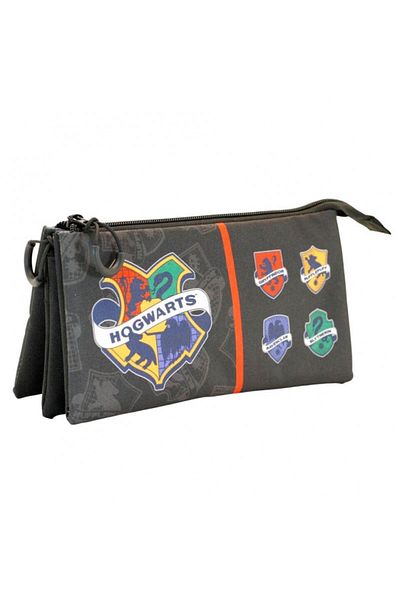 Karactermania Penar Harry Potter College, 23x11x10cm