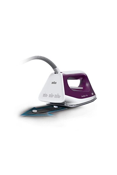 Braun Statie de calcat Braun CareStyle 1 Pro IS 1514 VI, 2200 W, 6 bari, Talma Ceramica