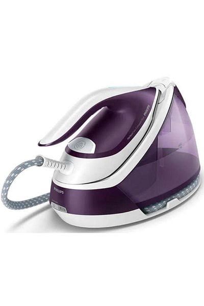 Philips Statie de calcat Philips PerfectCare Compact Plus GC7933/30, Talpa SteamGlide Plus