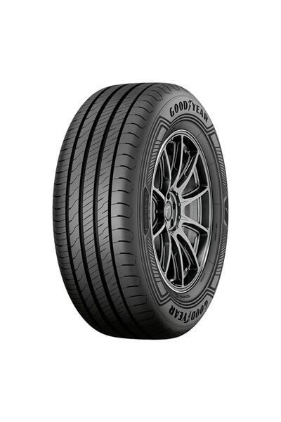 Goodyear 225/55 R18 98V Efficientgrip 2 SUV Oto Yaz Lastiği (Üretim:2025)