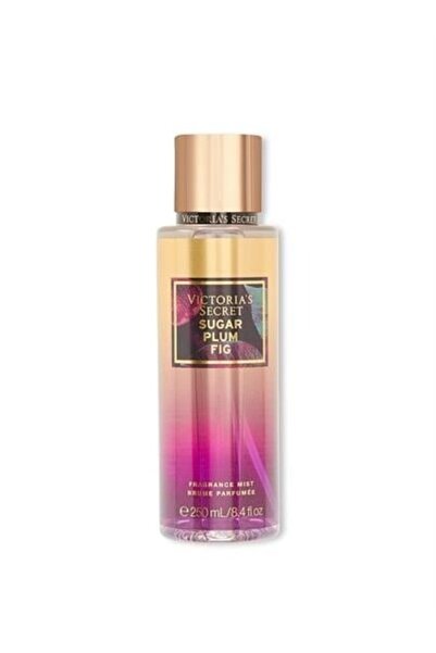 Victoria's Secret Sugar Plum Fig Vücut Spreyi