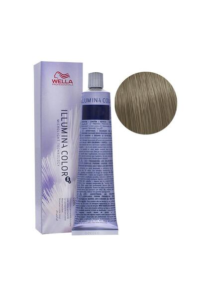 Wella İllumina 8/93 Cendre Altın Sarı Saç Boyası 60 ml