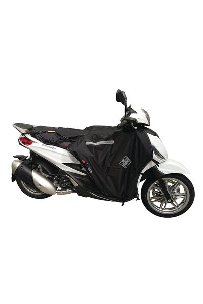 Tucano Urbano Piaggio Beverly 400 Diz Örtüsü/Koruyucu *Termoscud* (2021- ) /