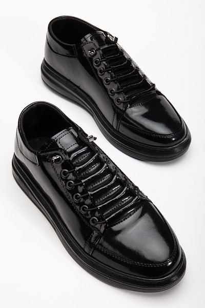 Zegeshoes Încălțăminte ortopedică pentru bărbați de sezon nou - uz zilnic, elastic