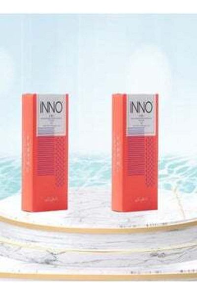 Inno ENO Dotted & Ribbed Condoms 24 Pieces