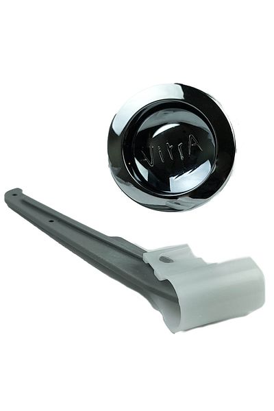 VitrA Garnitura pentru ventil de spalare M40