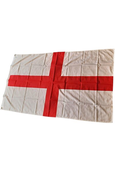 ÇELİKONLİNE İngiltere  Bayrağı  70x105 Cm England  Flag