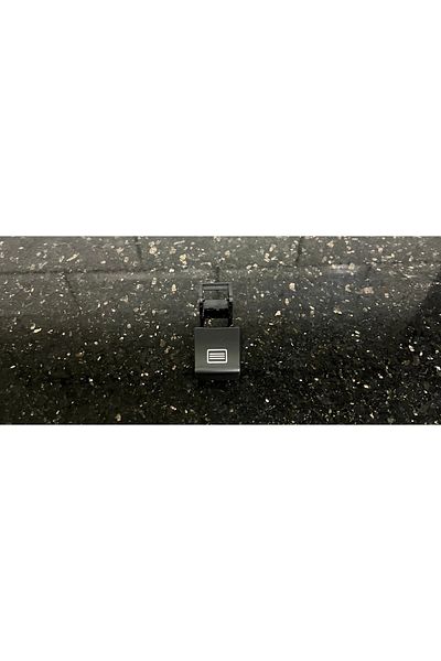 kaytaz Mercedes Sunroof Button W117 W176 X156 W246
