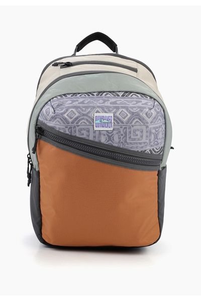 Quiksilver Freeday 20L Backpack Beige Eqybp03710