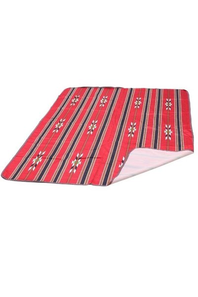 smart home Ground seating mat for trips, camping, hiking, and wilderness, heritage rug, size 200 x 150 cm