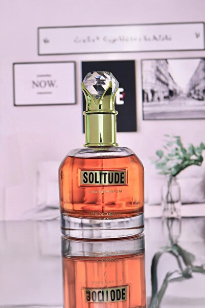 Pendora Scents Solitude WOMEN - EDP 100 ml