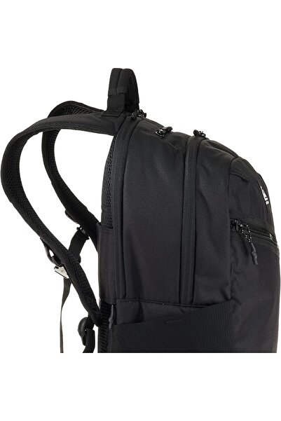 Quiksilver Freeday 20L Black Backpack Eqybp03710