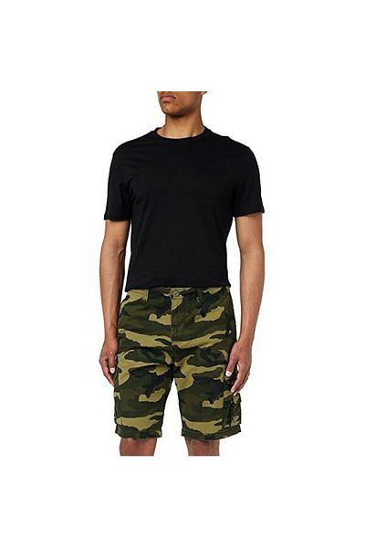 Quiksilver CRUCIALBATTLESH M WKST شورت رجالي THYME EVERYDAY CAMO-CQY6