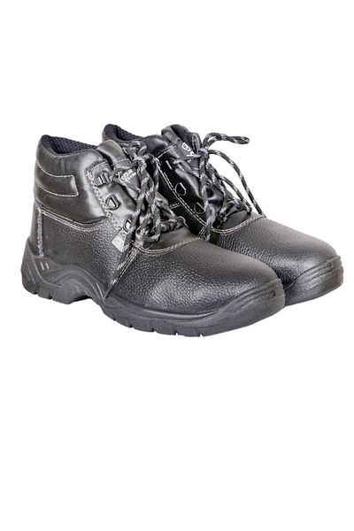SLIMTA Chukka Work Boots Safety Boots Safety Shoes Mens Womens Men's Work & Utility Footwear