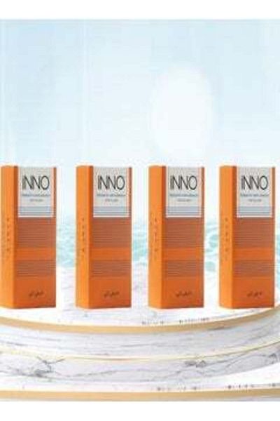Inno ENO Ribbed Condoms 48 Pieces