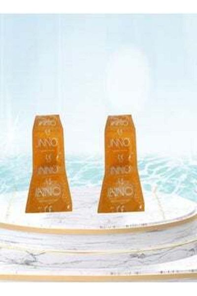 Inno ENO Ribbed Condoms 24 Pieces