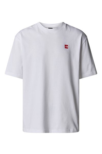 THE NORTH FACE Casual T-Shirt - Πολύχρωμο T-shirt