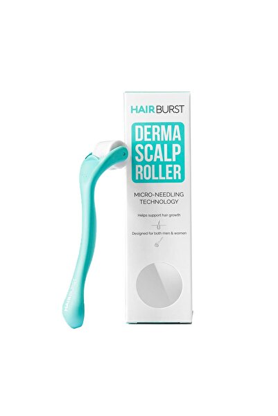 Hairburst ديرما رولر لفروة الرأس