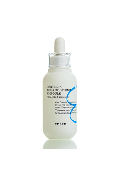 Cosrx Hydrium Centella Aqua Soothing Ampoule 40ml