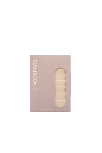 Nodspark الرمال الفضية