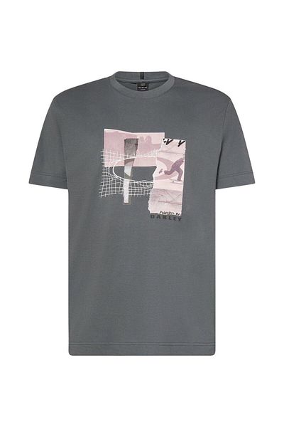 Oakley Skate Tee Men's T-Shirt