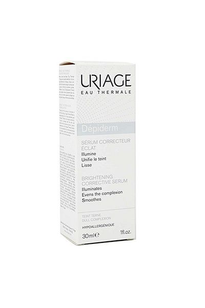 Uriage Depiderm White Serum Corrector F 30Ml