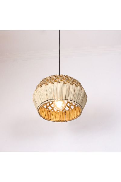 Mylamp Mendong Umay Lighting 40X25 cm