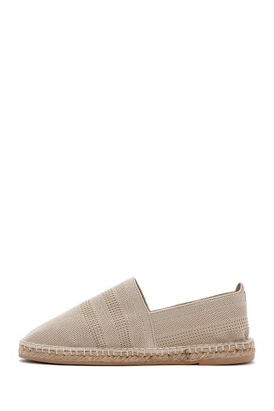 Derimod Men's Beige Espadrille 25Sfd61606F