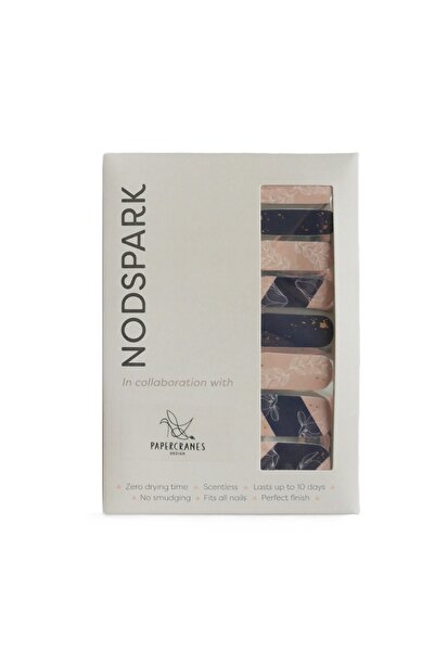 Nodspark أزهار الماغنوليا