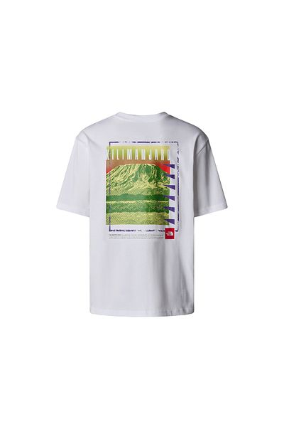 THE NORTH FACE Casual T-Shirt - Πολύχρωμο T-shirt