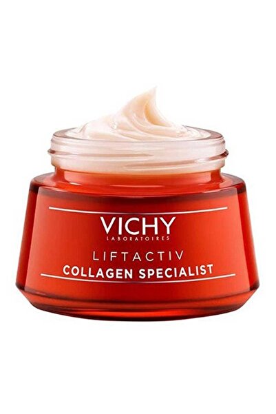 Vichy كريم ليفت أكتيف كولاجين المتخصص 50 مل