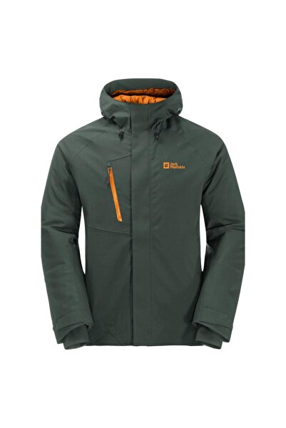 Jack Wolfskin Troposphere Insulated Erkek Ceket