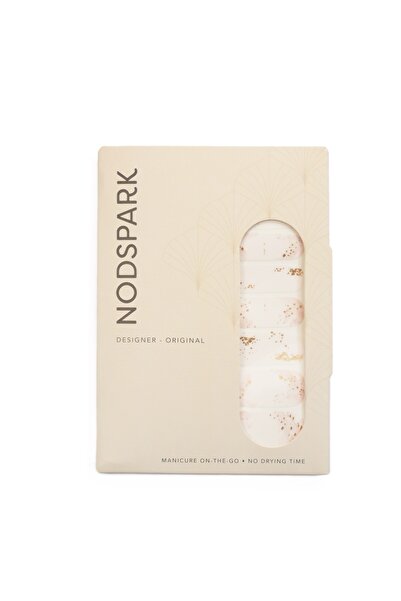 Nodspark هلام زنبق الماء الوردي