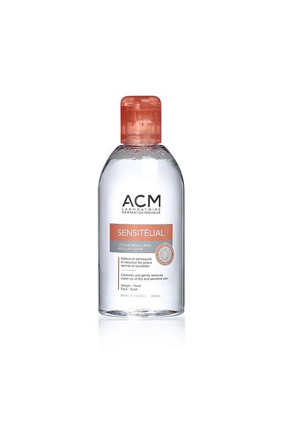 ACM Sensitelial Micellar Lotion 250Ml