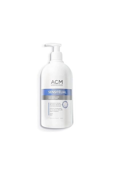 ACM Sensitelial Emollient 500Ml