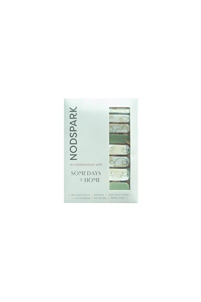 Nodspark النباتات