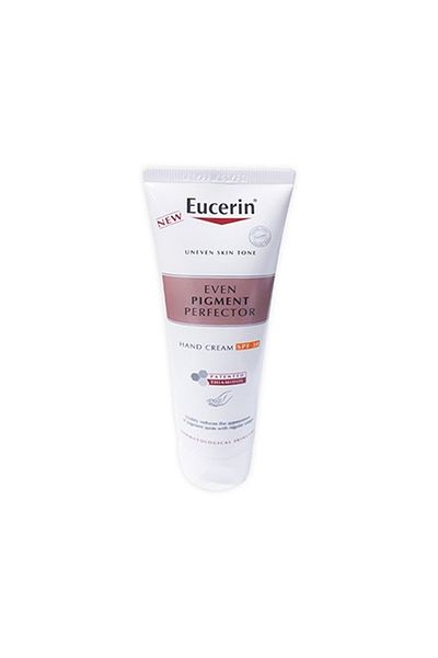Eucerin Even Pigment Perfector Hand Cream SPF30 75ml