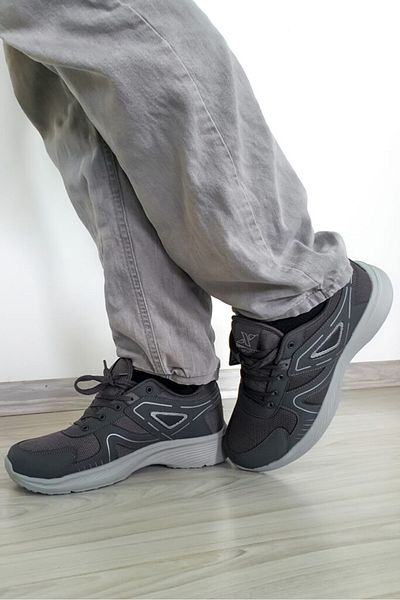 XStep Unisex Summer Light Comfortable Sole Daily Sneaker Sports Shoes