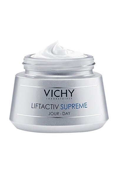 Vichy كريم ليفت أكتيف سوبريم للبشرة العادية/المختلطة 50 مل