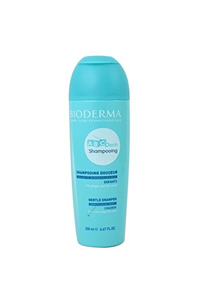 Bioderma شامبو ايه بي سي ديرم دوسور F200 مل
