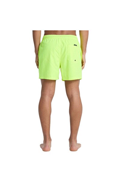 Quiksilver Ανδρικό σορτς Everyday Solid Volley 15