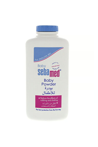 Sebamed بودرة أطفال 200 جرام