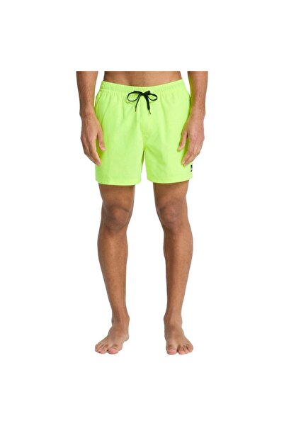 Quiksilver Ανδρικό σορτς Everyday Solid Volley 15