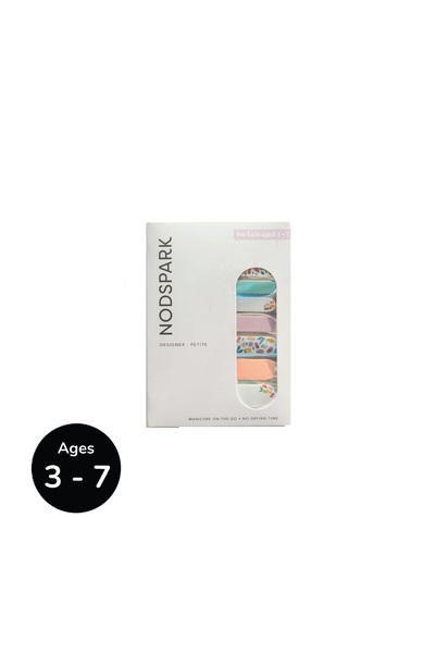 Nodspark سلة فواكه (صغيرة)