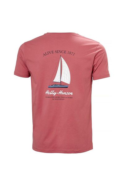 Helly Hansen Shoreline 3.0 Men's T-Shirt