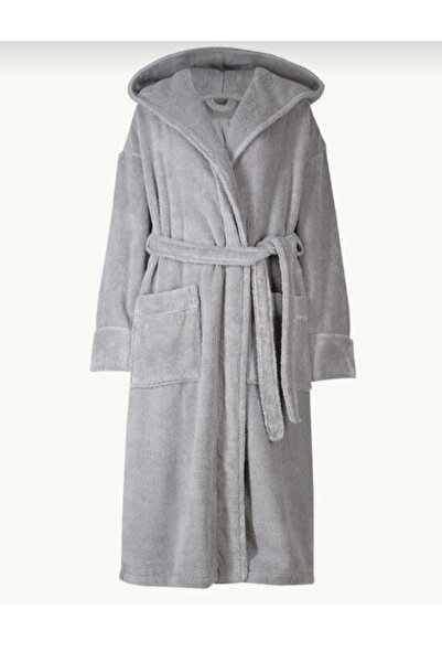 nihal ev tekstil Халат надвеликого розміру