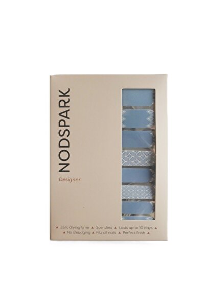 Nodspark تناسق الباتيك