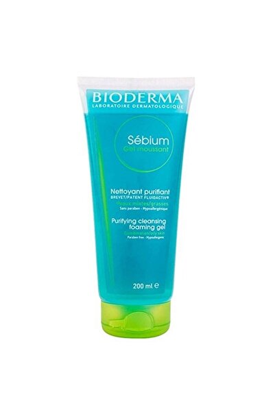 Bioderma أنبوب جل سيبيوم موسانت 100 مل